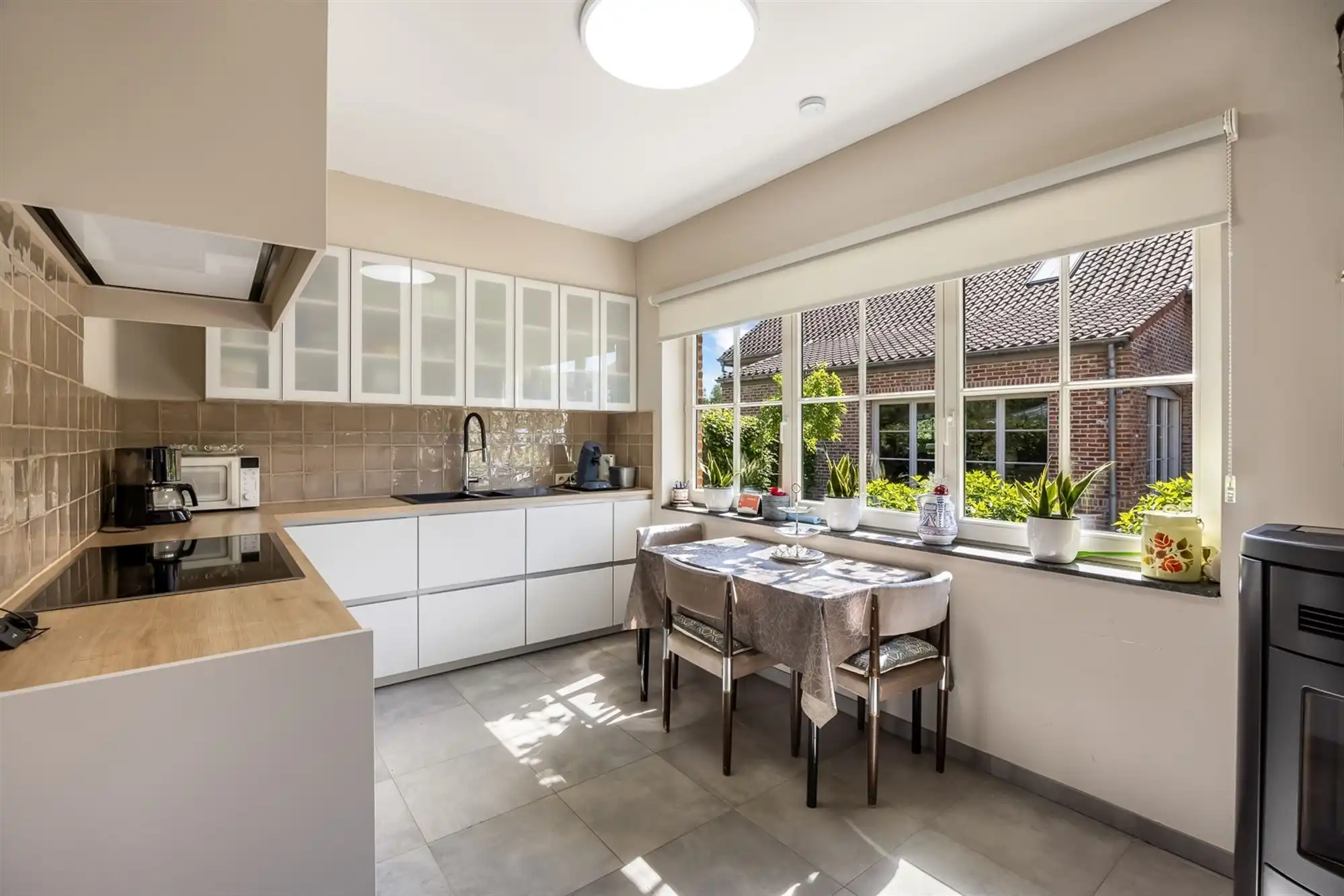 UNIEK EIGENDOM TE PAAL OP PERCEEL VAN MAAR LIEFST 1,2 HECTARE foto 55