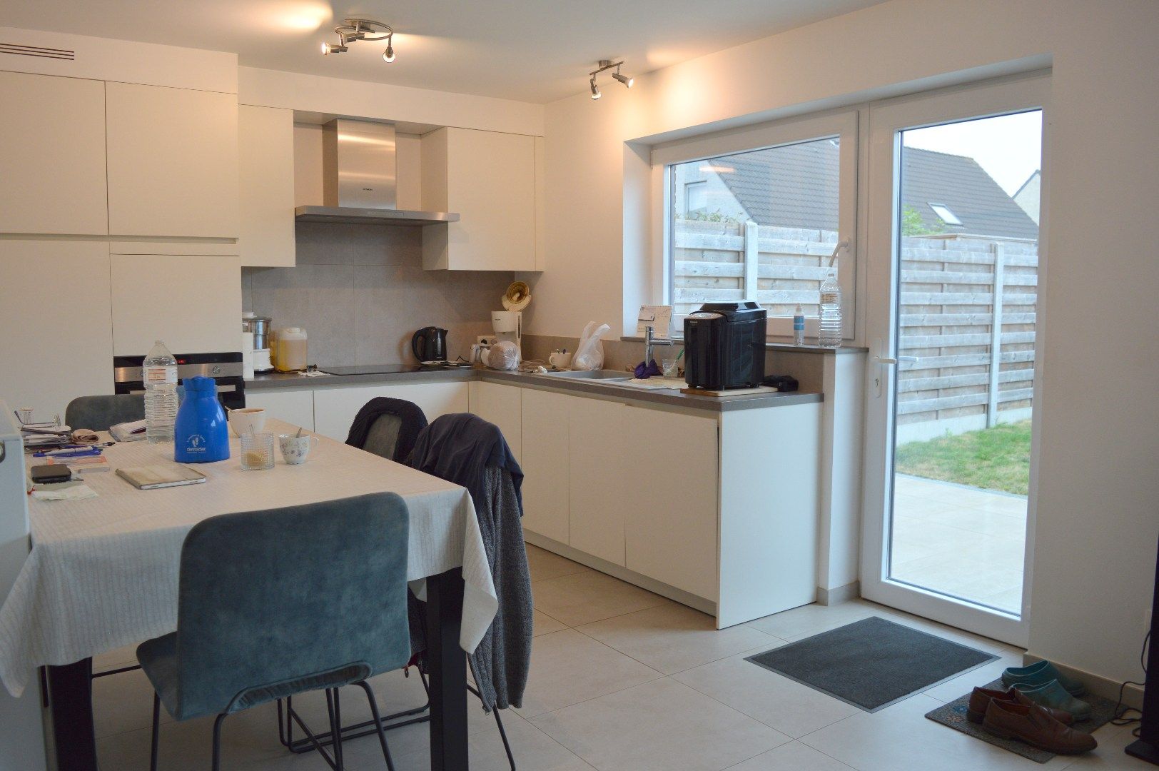 Instapklare woning met 3 slaapkamers en vlotte bereikbaarheid foto 5