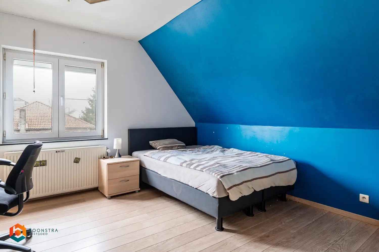 Instapklare woning met 4 slpkrs op perceel van 1324 m² te Rijmenam foto 21