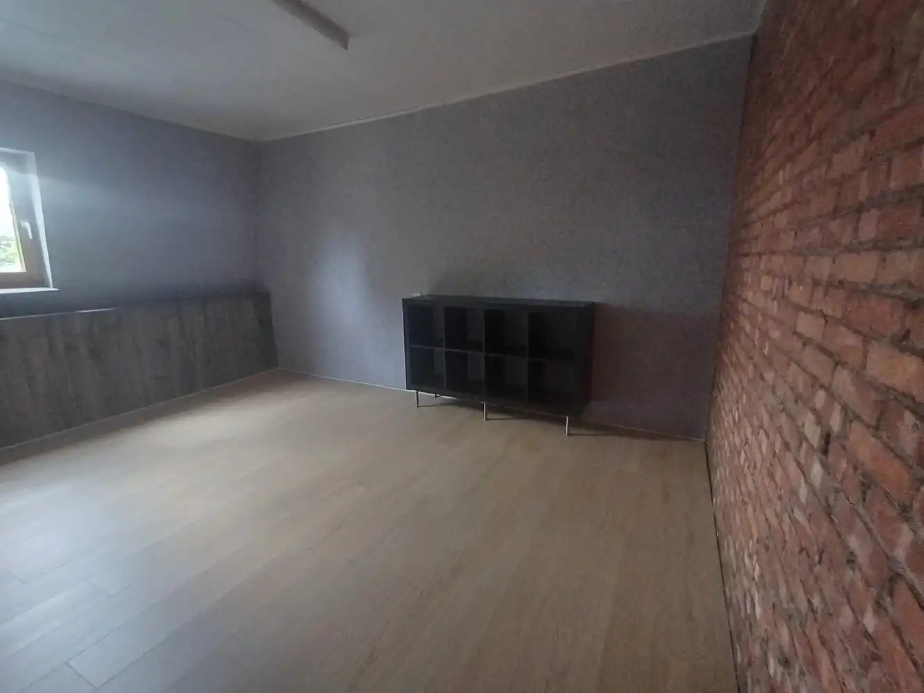 Appartement te huur met 1 slaapkamer in Menen foto 3