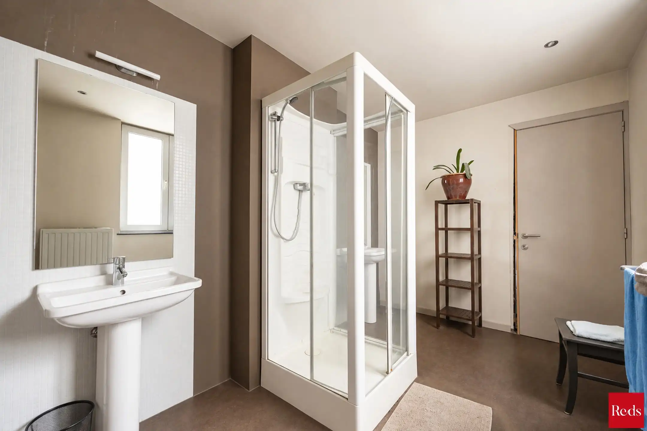 Unieke dubbelwoning in het bruisende Borgerhout foto 14