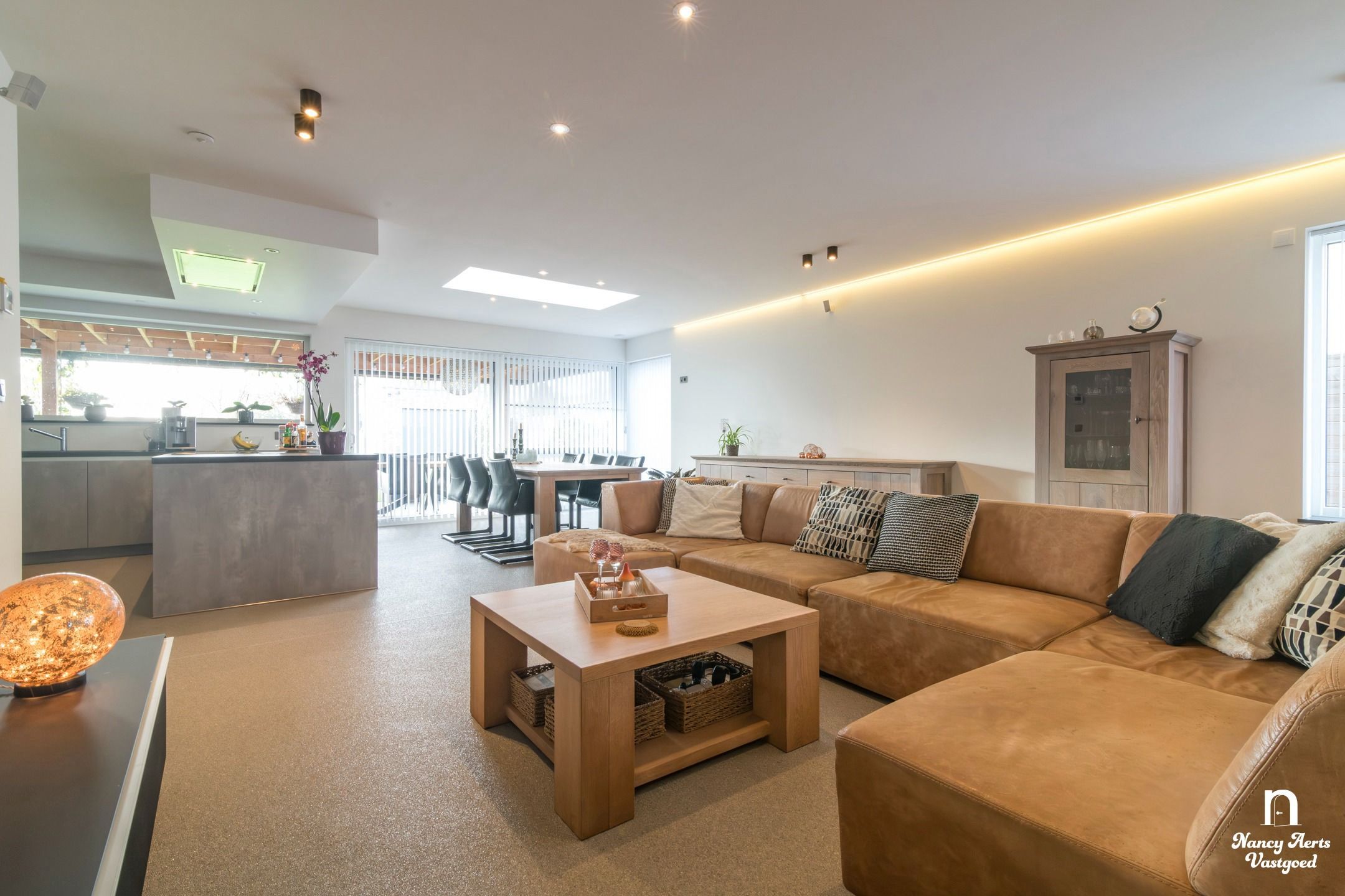 Exclusieve BEN-woning van 304 m² en luxueuze afwerking foto 11