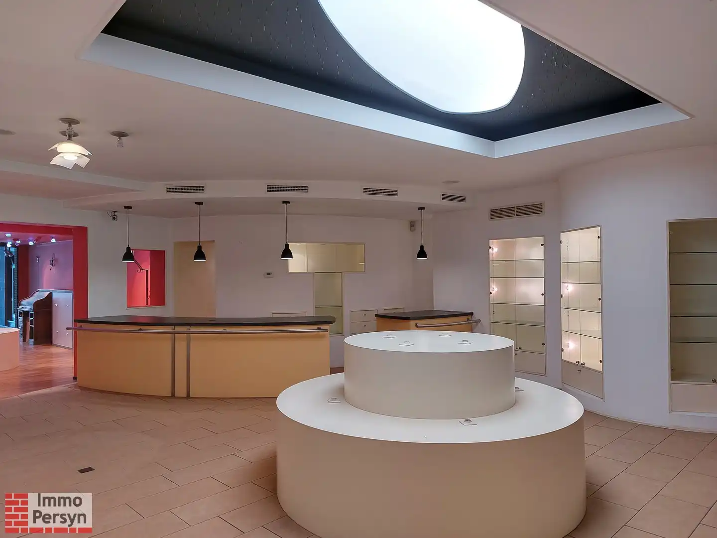 Uniek handelspand aan de Basiliek van Scherpenheuvel foto 6