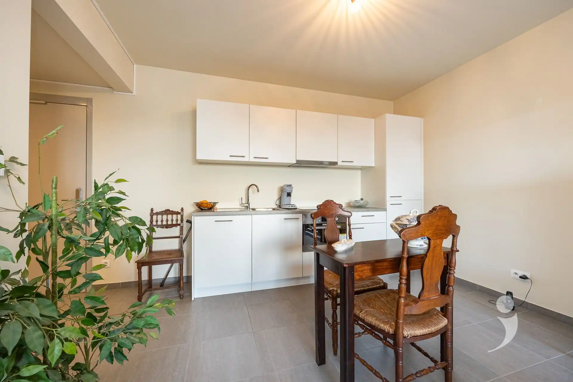 Erkende assistentiewoning foto 10