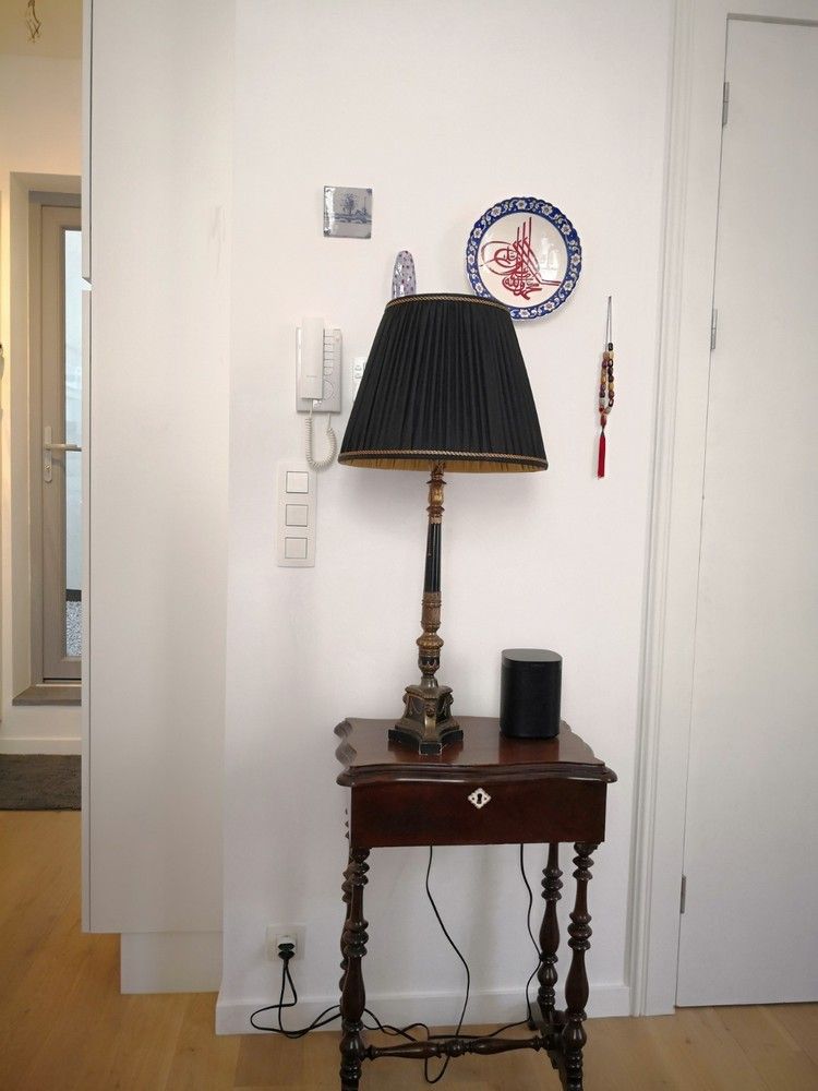 Leuk 1 slaapkamer appartement met ruim buitenruimte te 2018 Antwerpen! foto 11