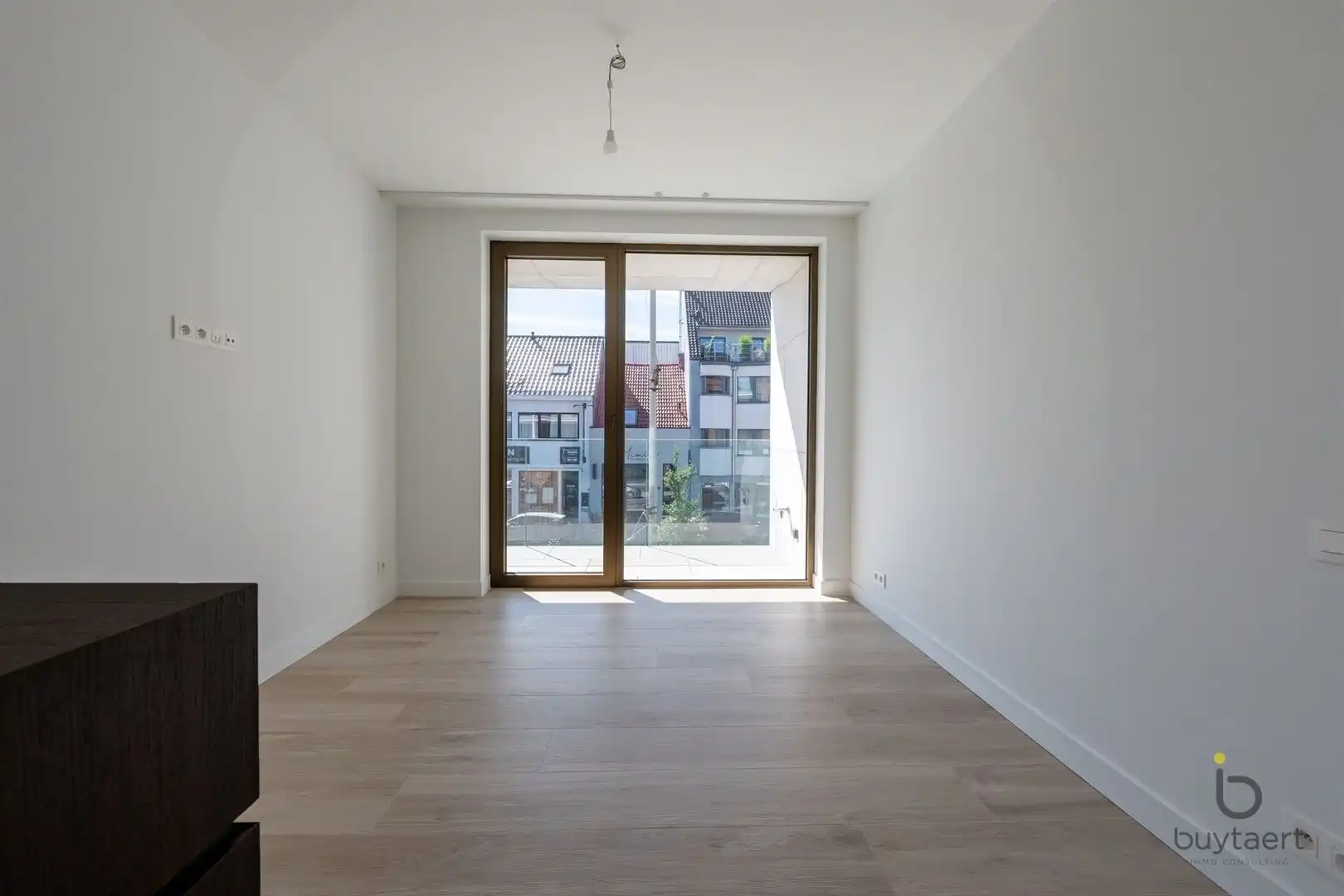 Luxueus nieuwbouwappartement met 2 slaapkamers en ruim terras in hartje Schilde  foto 32