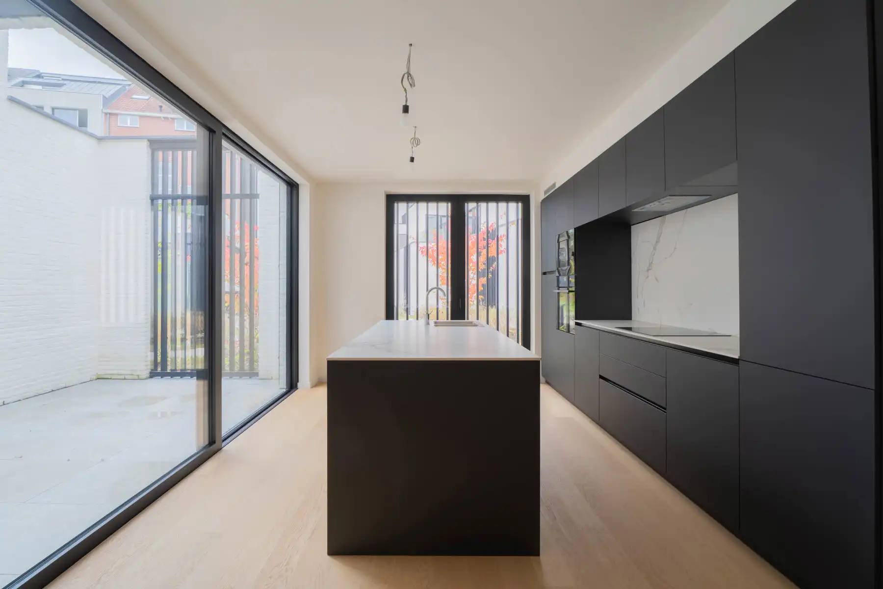 Graaf van Vlaanderen – Exclusief wonen in het hart van Gent. foto 3