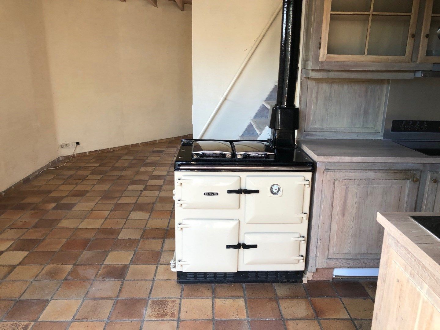 Charmante woning te landelijk Gavere foto 8
