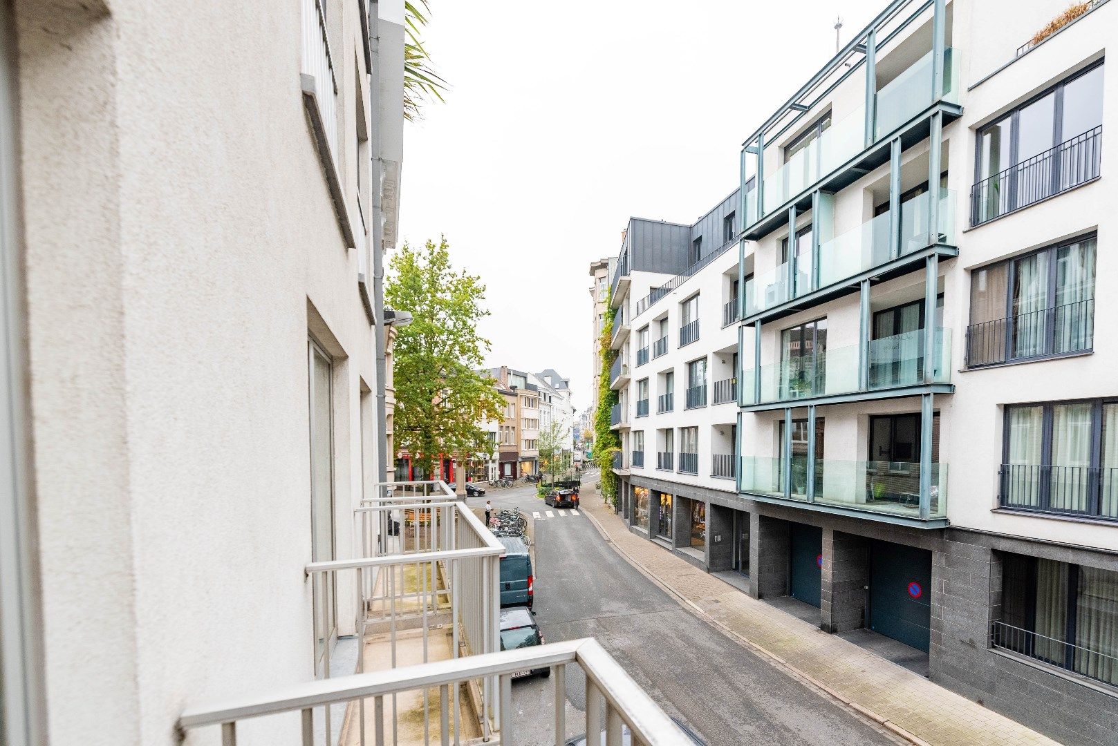 Prachtig gemeubeld appartement in topbuurt foto 6