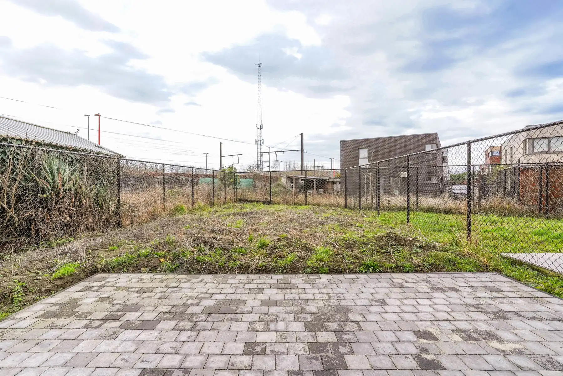 Energiezuinige nieuwbouwwoning nabij centrum en station van Londerzeel foto 24
