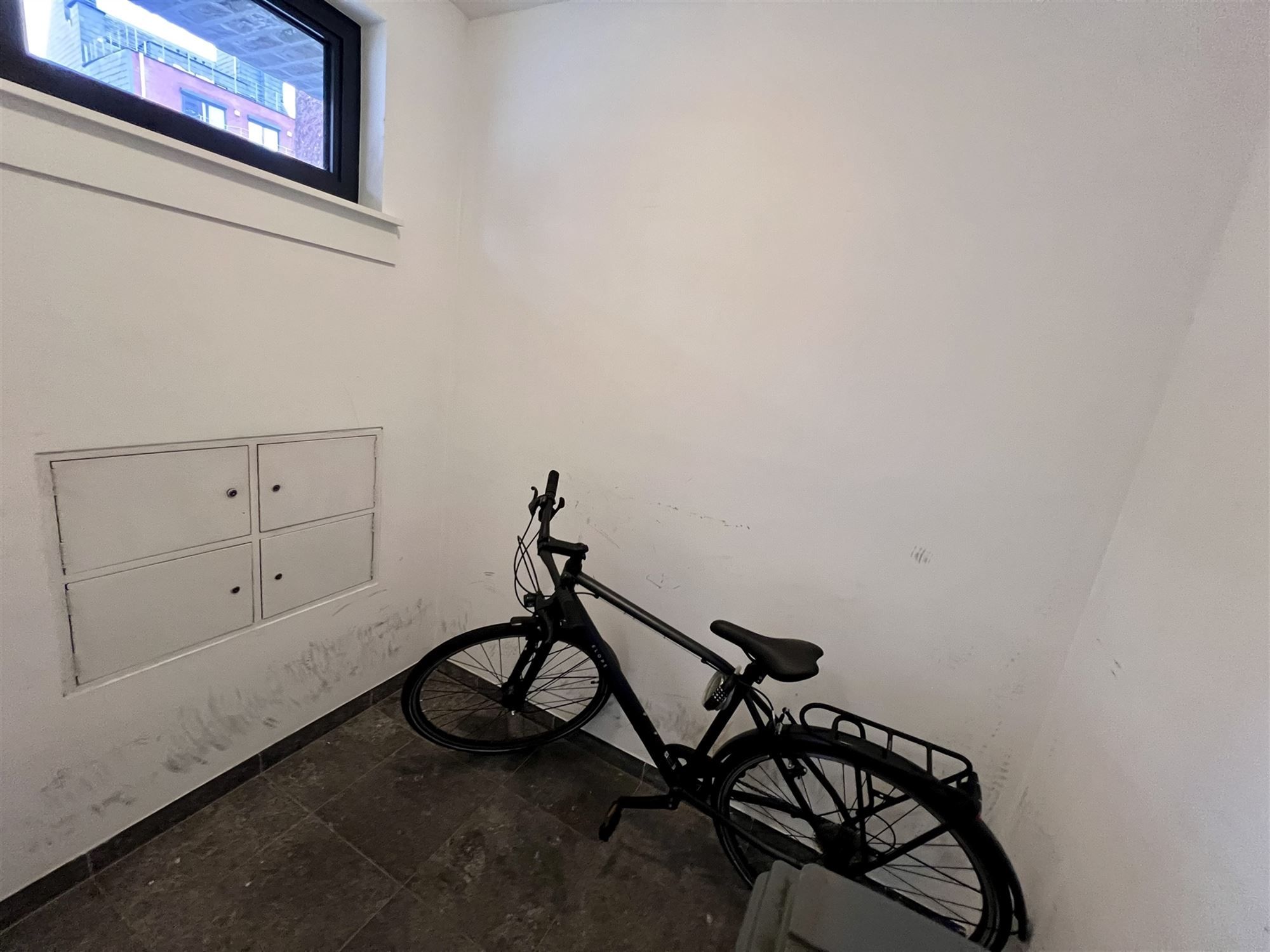 Charmant appartement foto 14