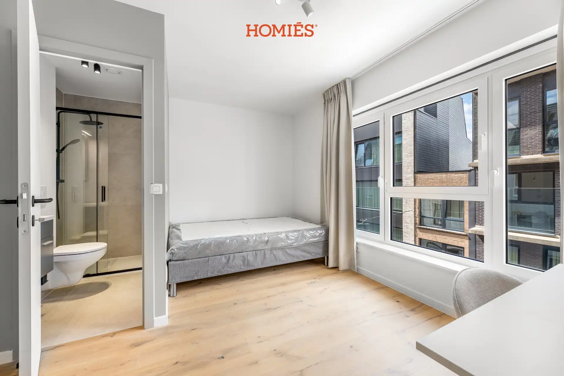 Residentie De Toewip – Investeren in het hart van Leuven foto 13