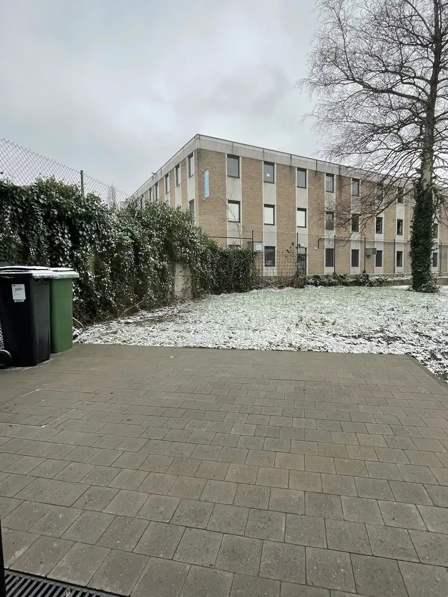 Volledig gerenoveerde woning te Aalst!  foto 23