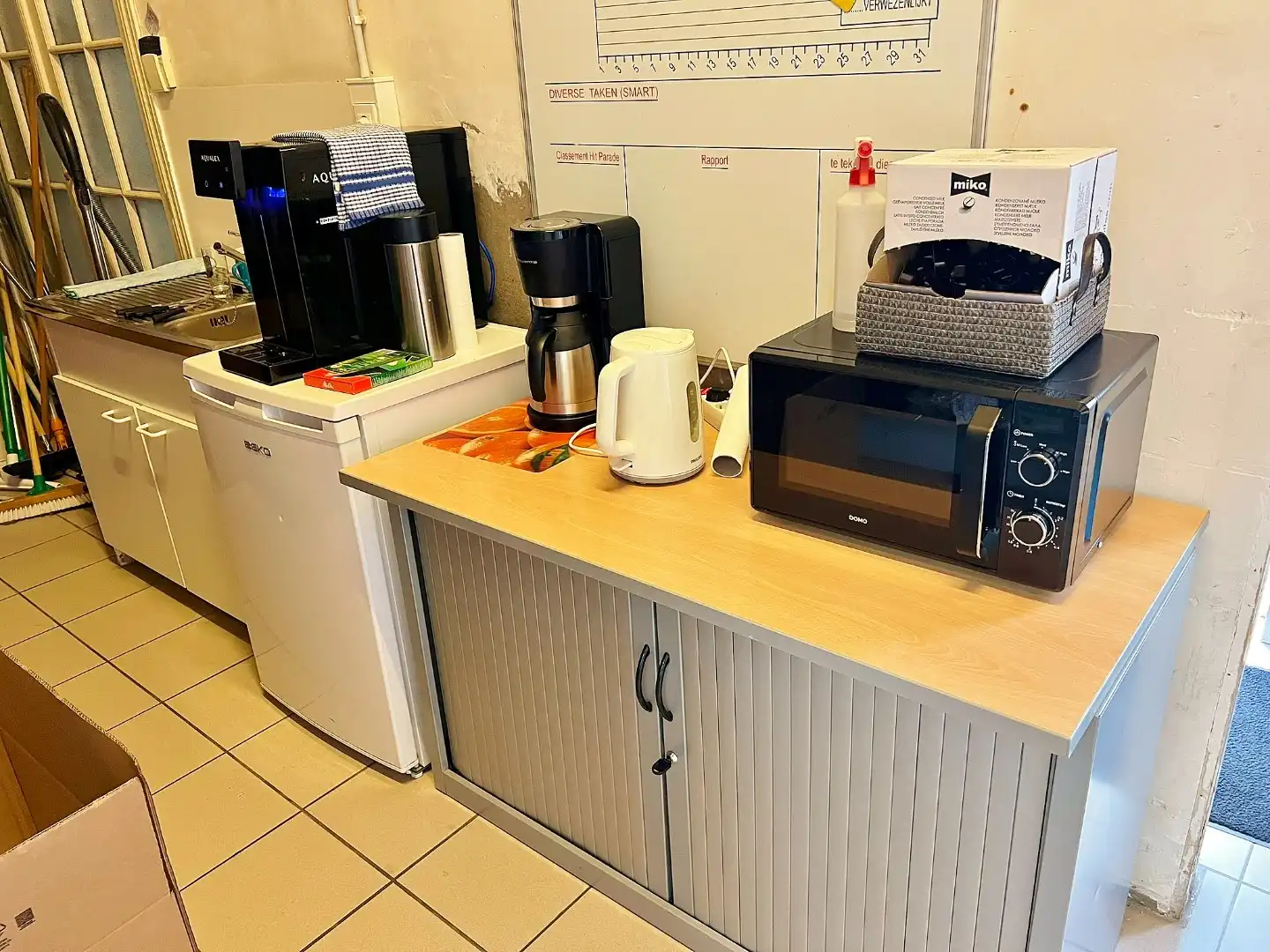 Ruim handelspand in het centrum van Ieper foto 6