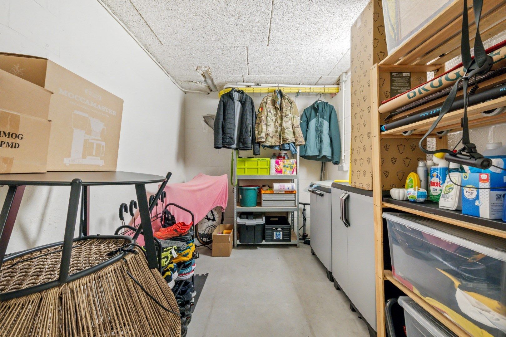 Recent appartement met groot, zonnig terras foto 11