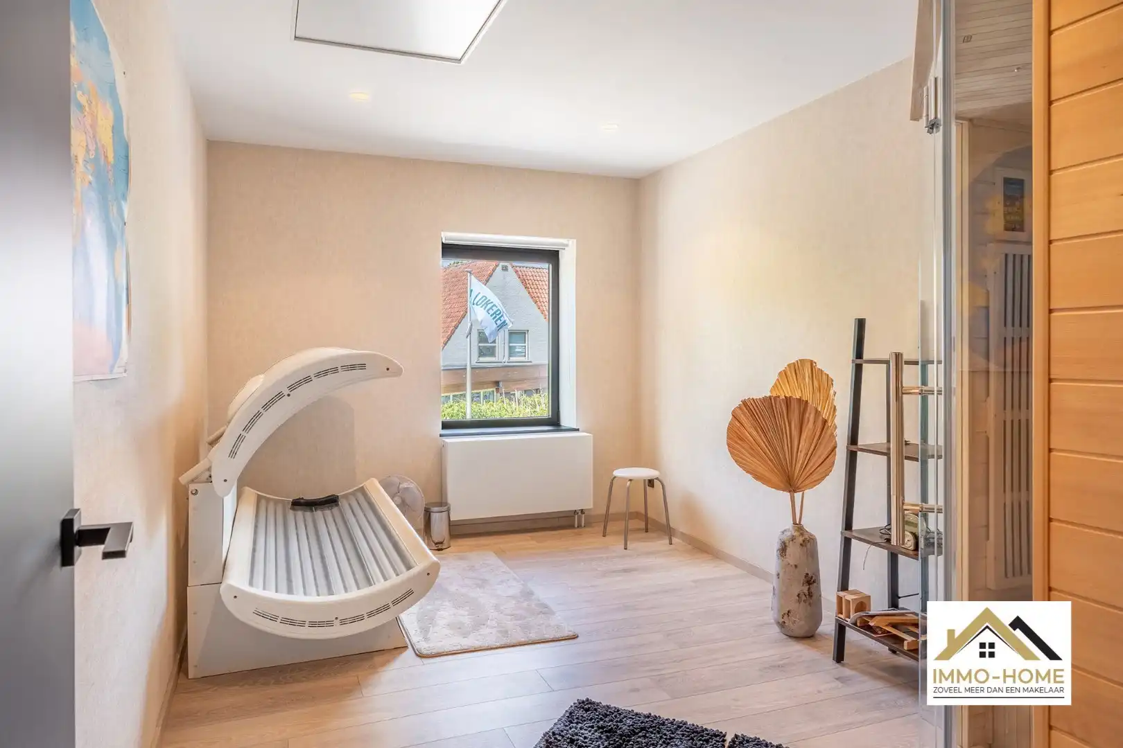 Gerenoveerde vrijstaande woning (EPC-A) op een topligging in Daknam! foto 21