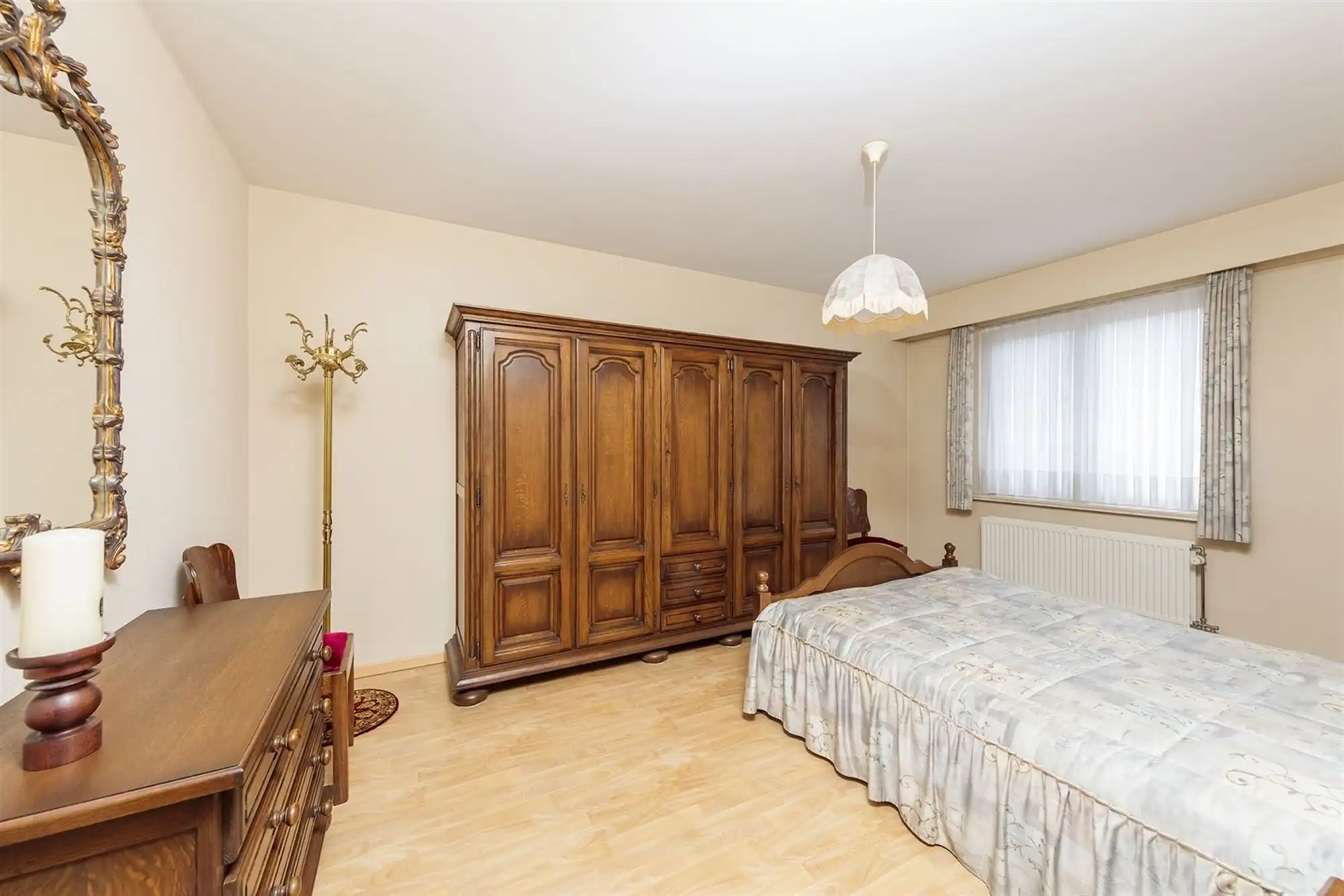 Ruim appartement, pal in het centrum van Bonheiden foto 6