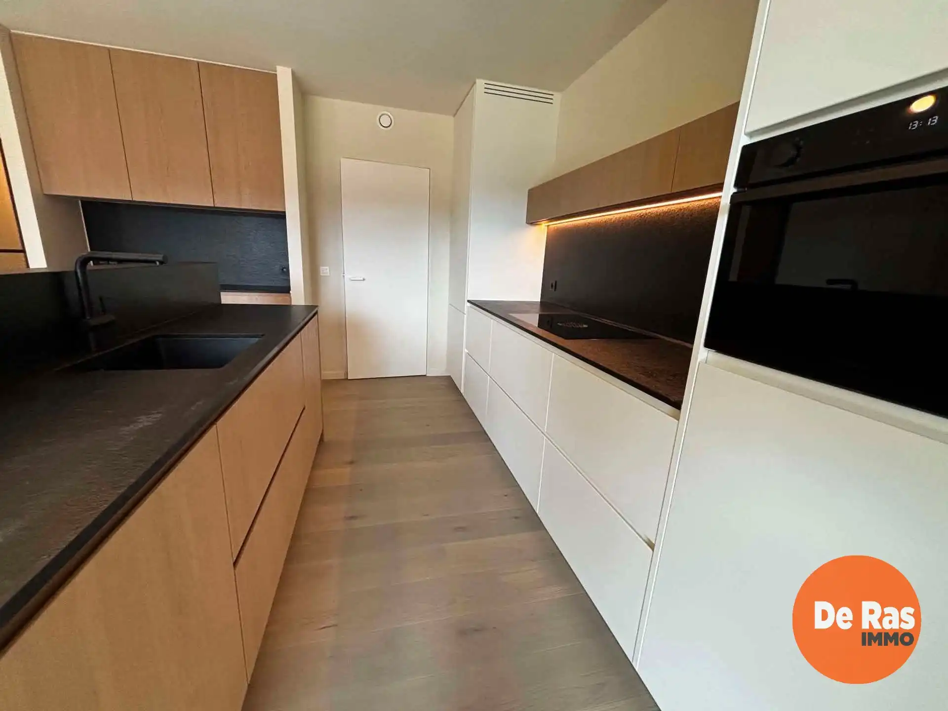SINT LIEVENS HOUTEM - Luxe appartement in nieuwbouwproject foto 19
