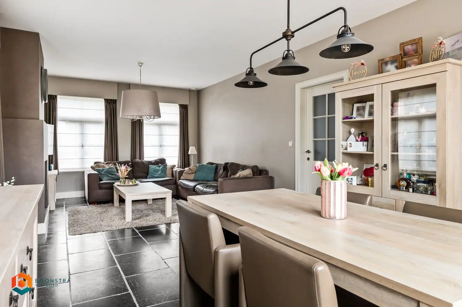 Energiezuinige woning met 4 slpkrs te Heist-op-den-Berg foto 2