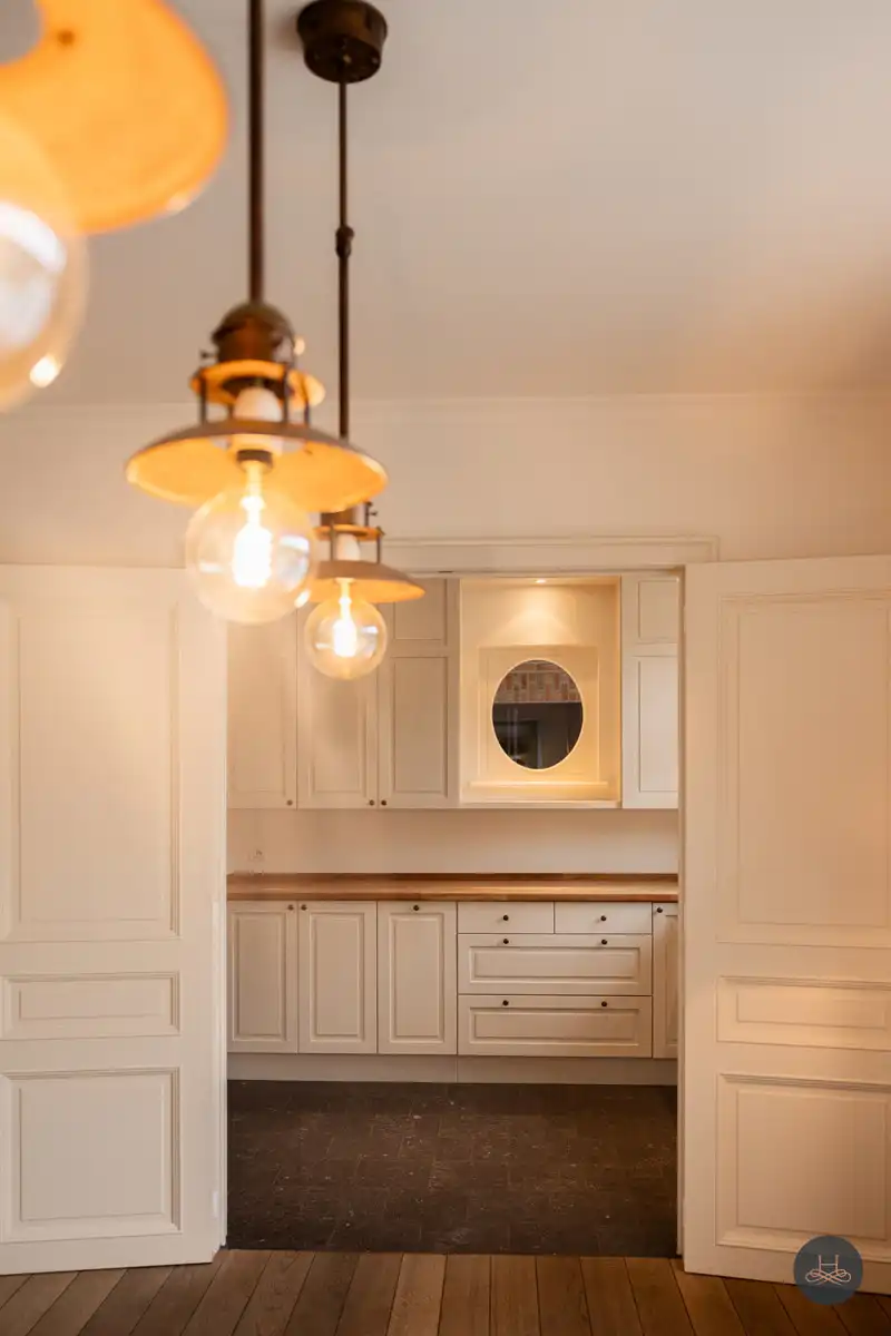 Exclusieve parkvilla met panoramisch uitzicht foto 8