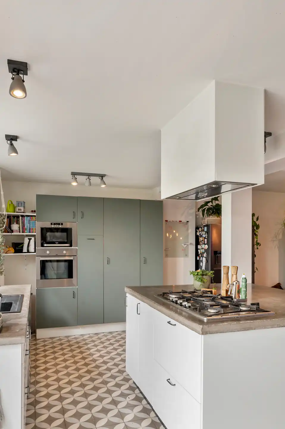 Charmante woning te Kalmthout met weids zicht foto 11