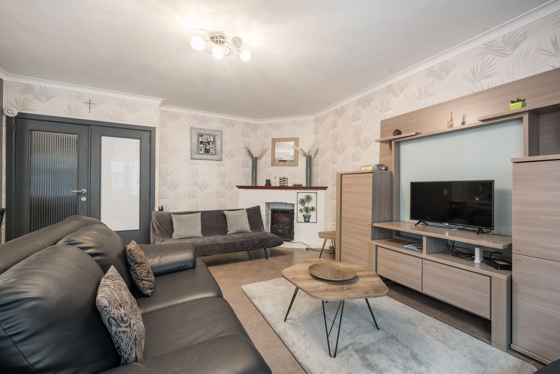 Instapklaar appartement op TOP-locatie foto 5