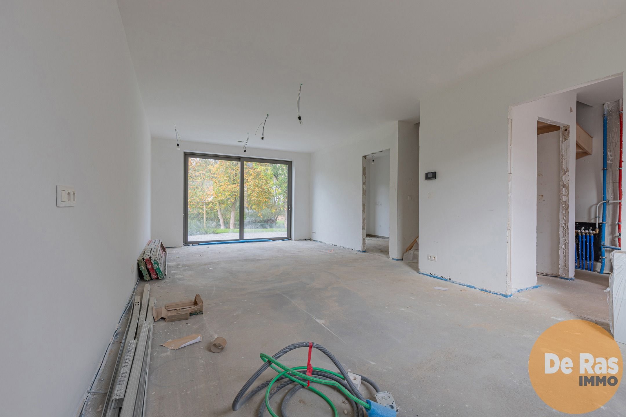 HERZELE - BEN Woning in uniek woonpark!  foto 3