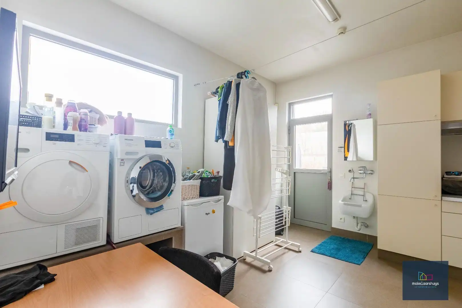 Stijlvol wonen en werken op een topligging in Gent (Mariakerke) foto 14