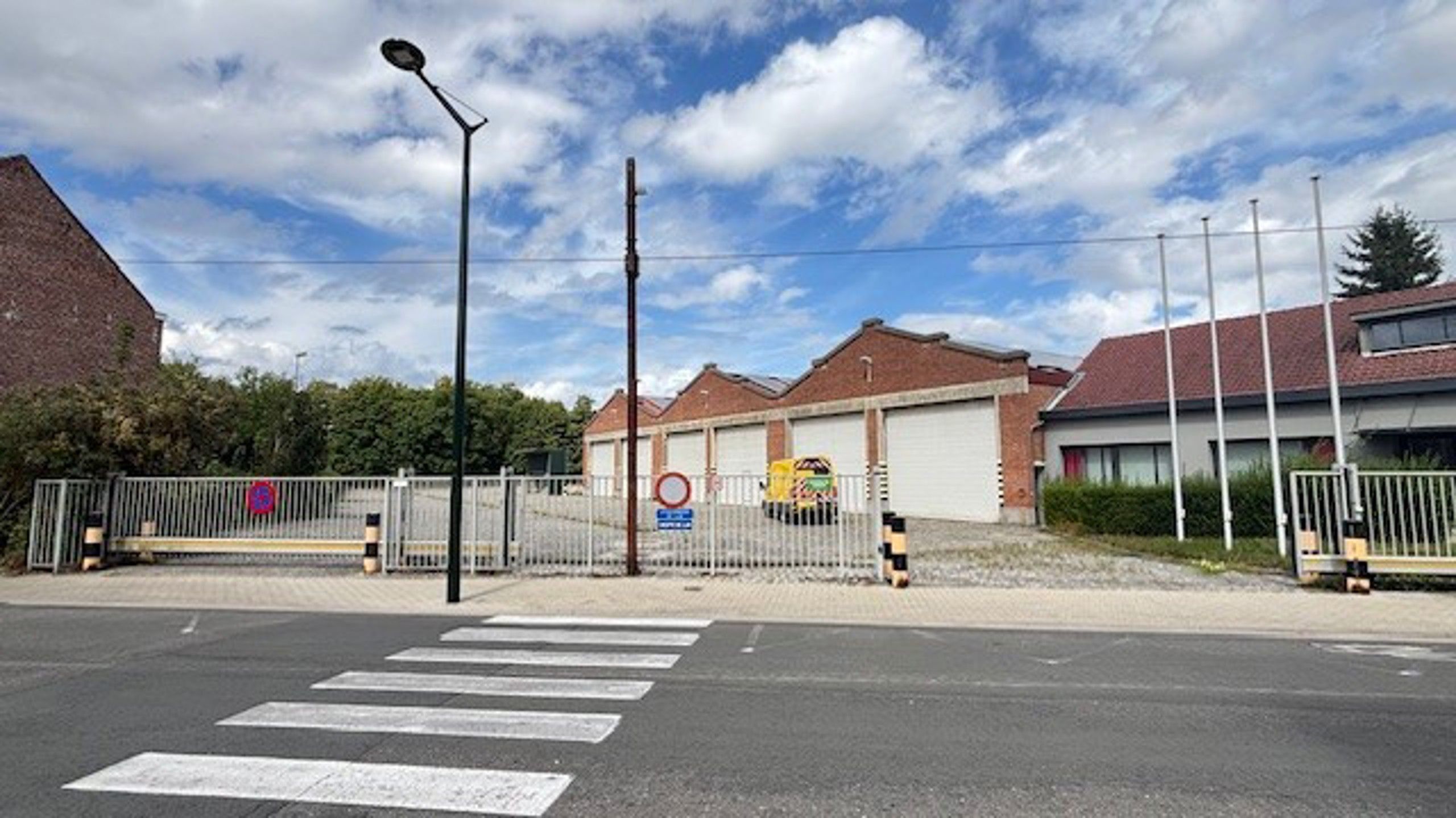 Commerciële ruimte te huur foto 2