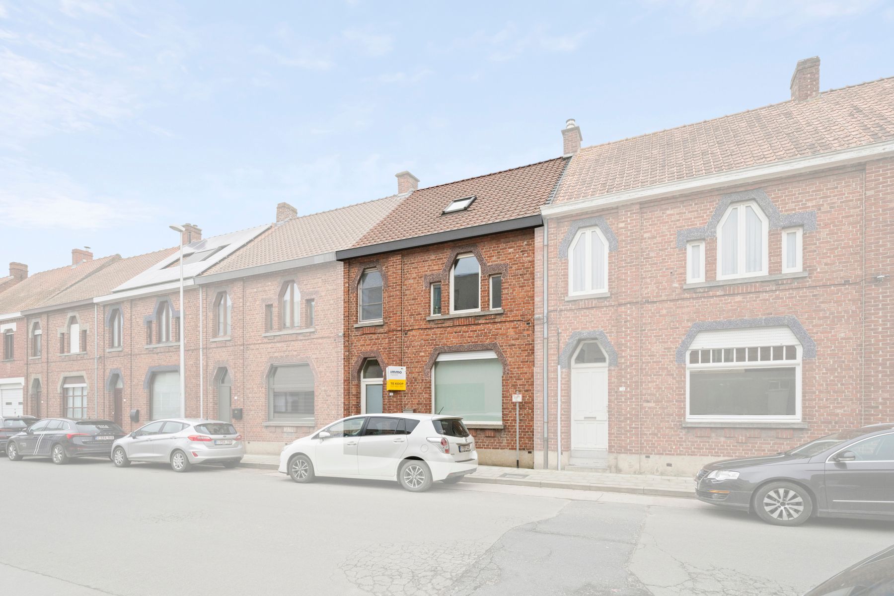 Rustig gelegen woning met uitweg foto 23