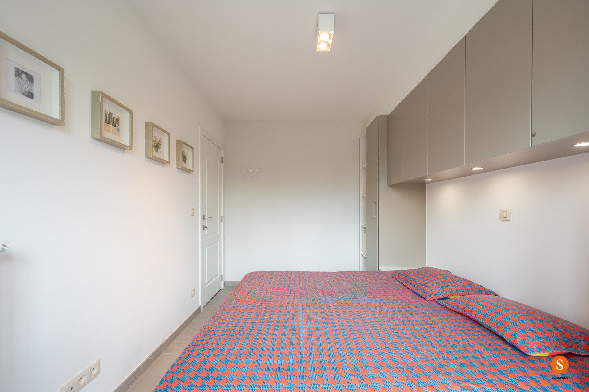 Appartement te koop in De Haan – Vosseslag. foto 9