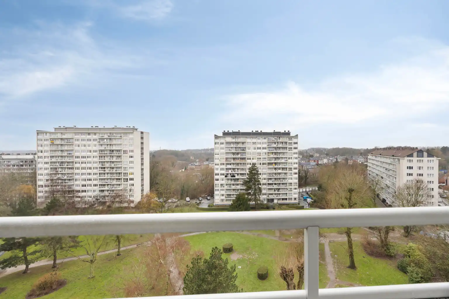 2 slaapkamer appartement met lift en privékelder foto 13