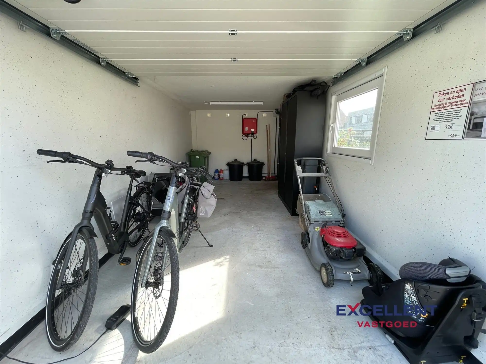 Prachtige recente woning te huur te Gottem (Deinze)! foto 17