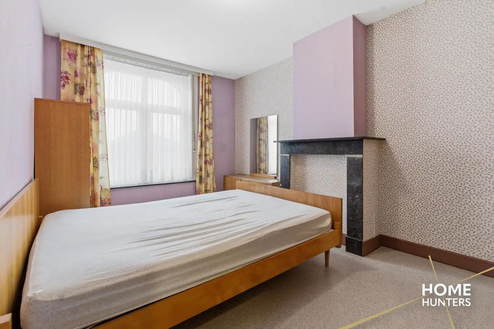 Woning met handelsruimte en garage op 515 m² foto 21