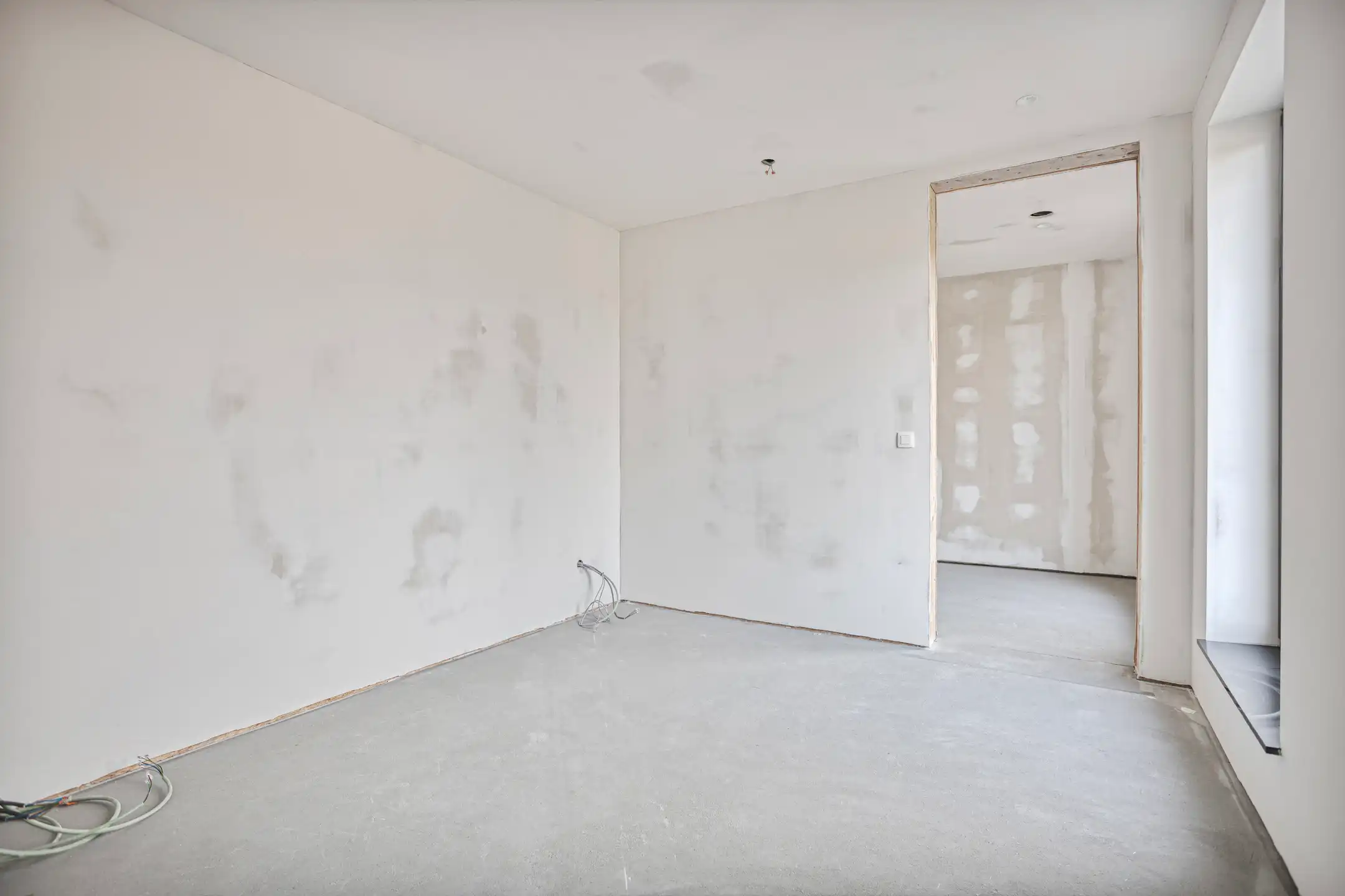 Verder af te werken villa op 10a58ca in Vreren foto 15