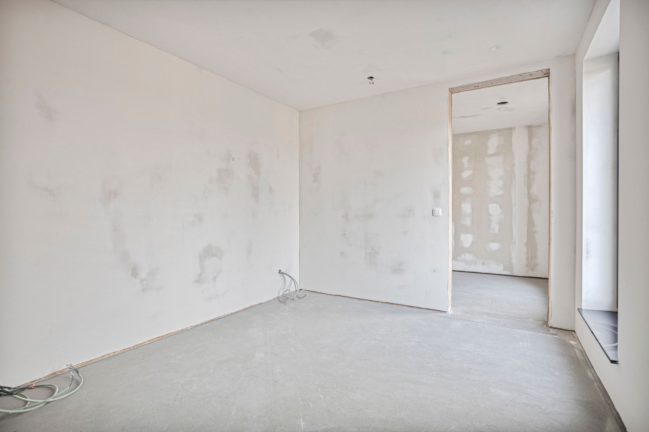 Verder af te werken villa op 10a58ca in Vreren foto 13