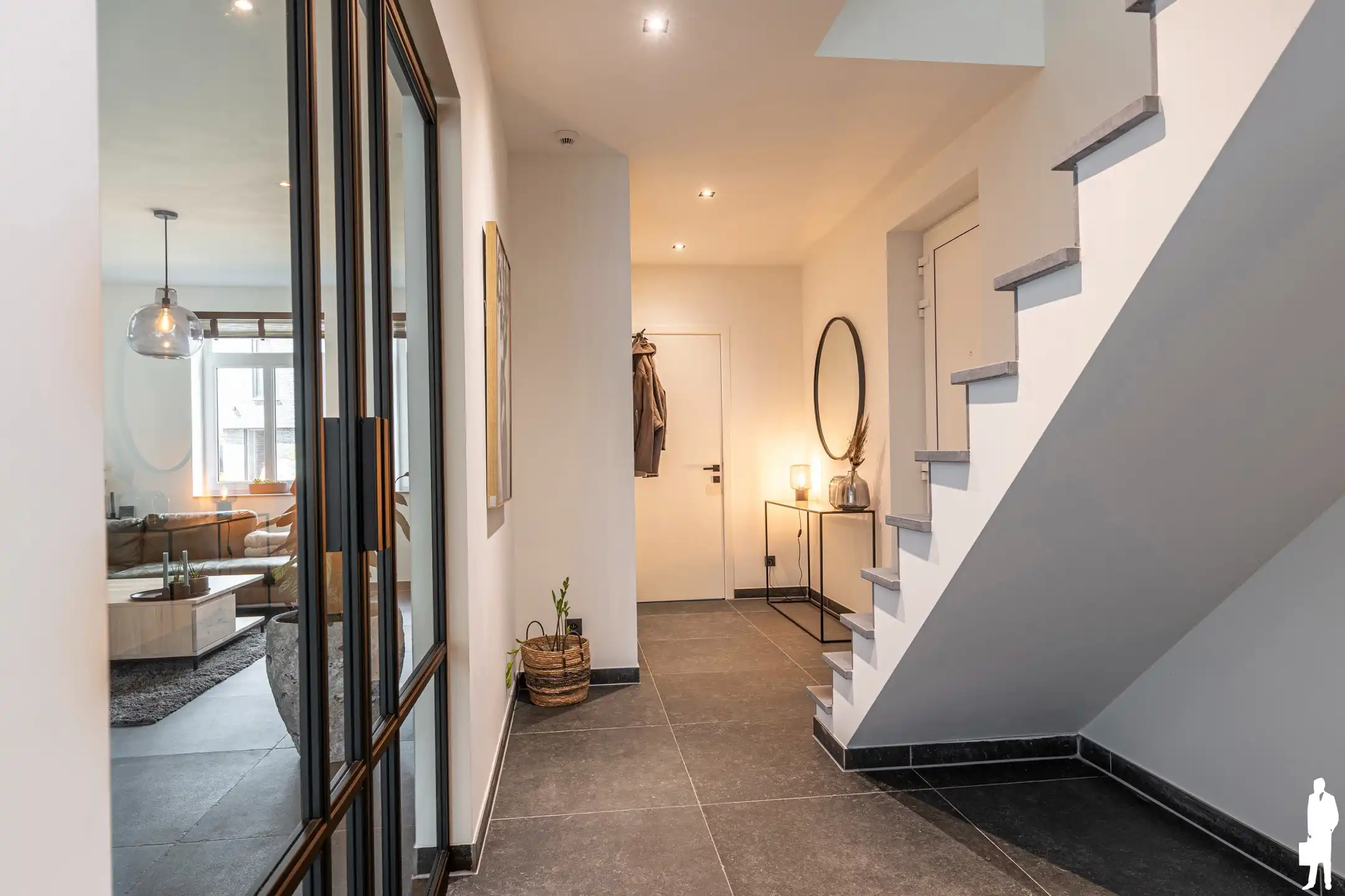 Knappe HOB woning in het rustige Meersel-Dreef foto 4