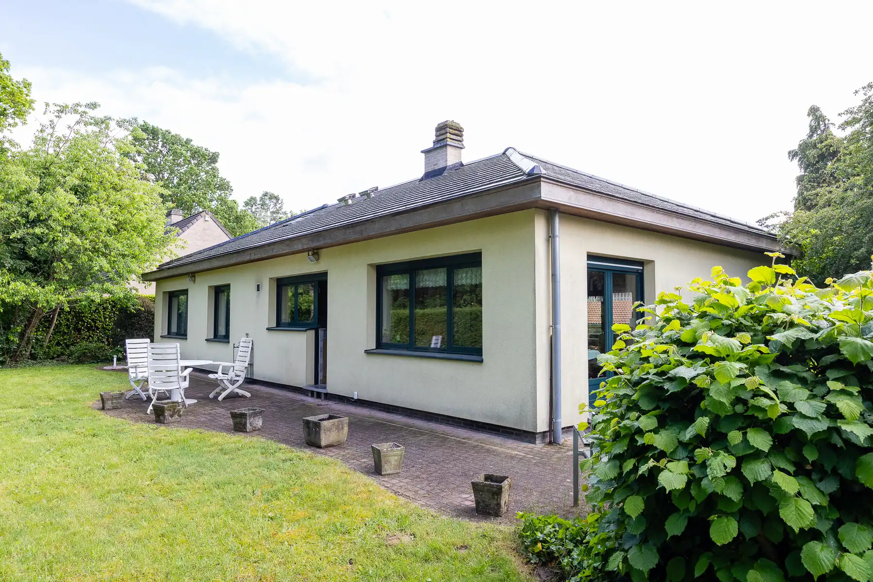 Rust, ruimte en potentieel in groen Essenbeek foto 5
