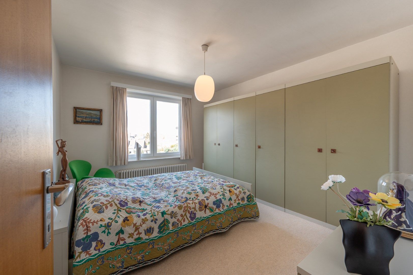 Perfect onderhouden appartement op toplocatie te Brugge! foto 7