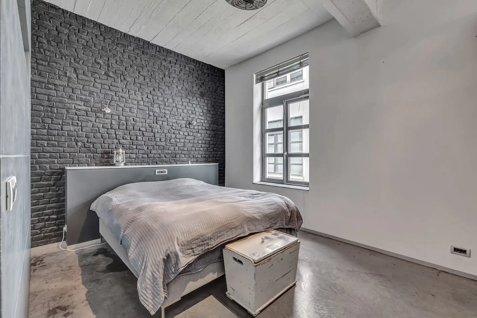 Unieke loft met karakter te laken! foto 15