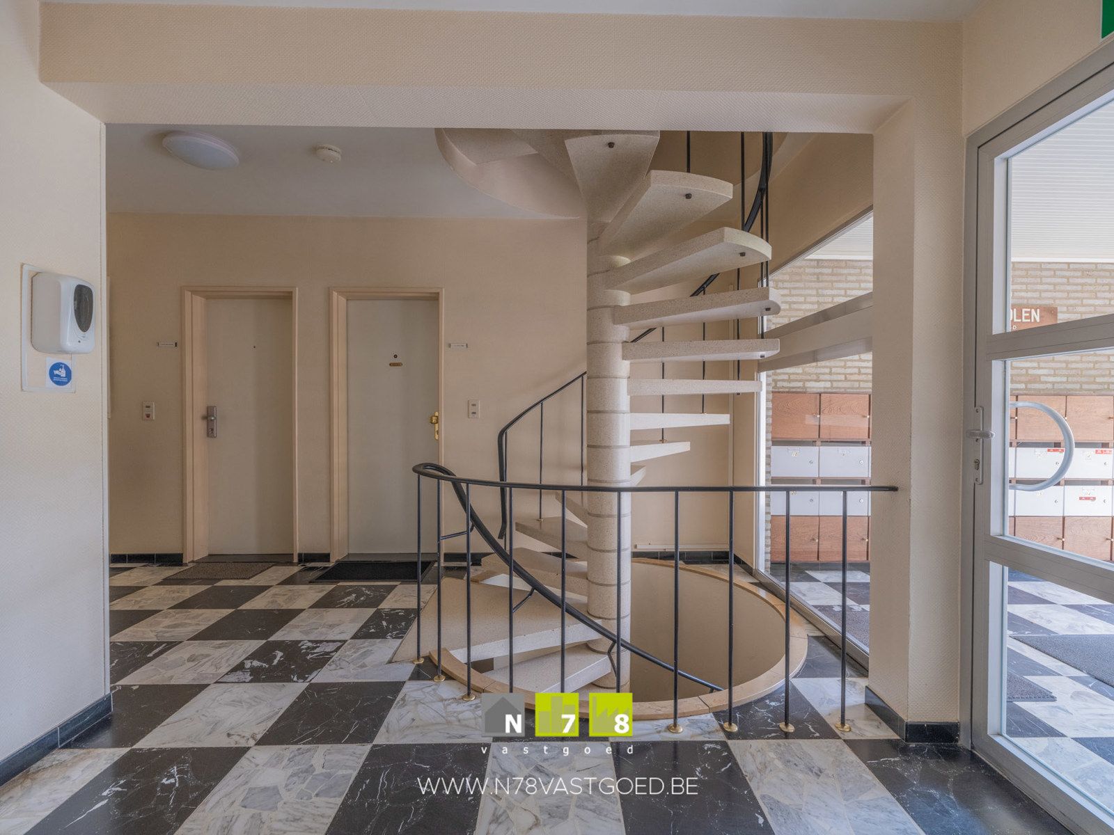 Appartement te koop foto 17