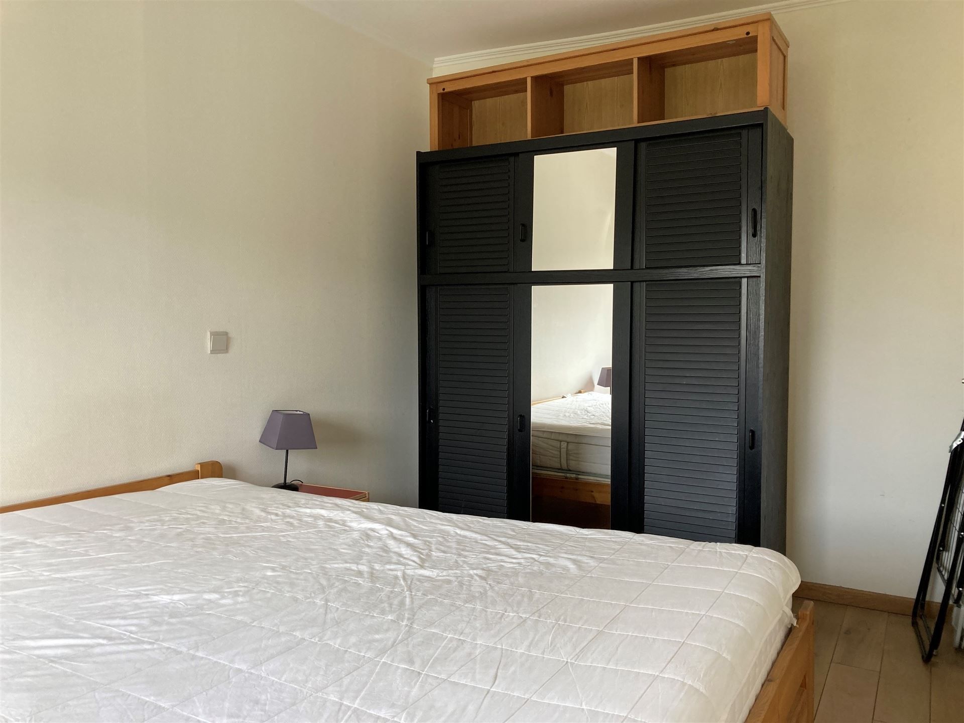 Mooi 1SK gemeubeld appartement op een toplocatie in de EU wijk foto 18