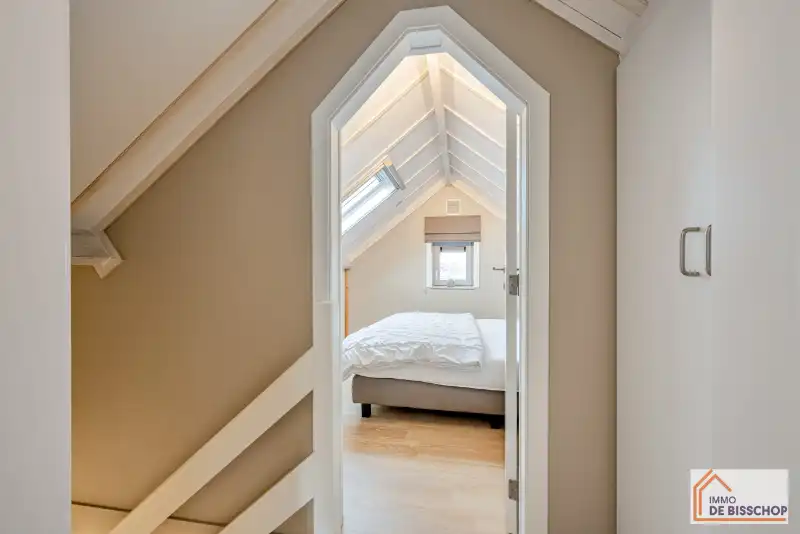 Prachtige vakantiewoning met 3 slaapkamers op wandelafstand van zee foto 16