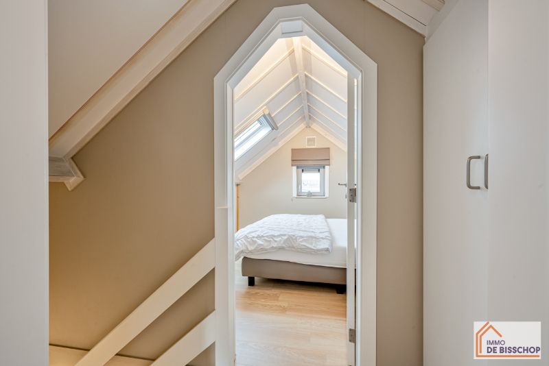 Prachtige vakantiewoning met 3 slaapkamers op wandelafstand van zee foto 16