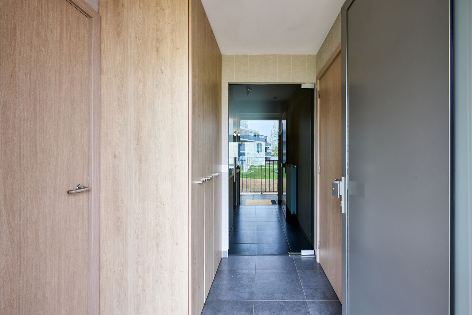 Appartement te huur foto 9