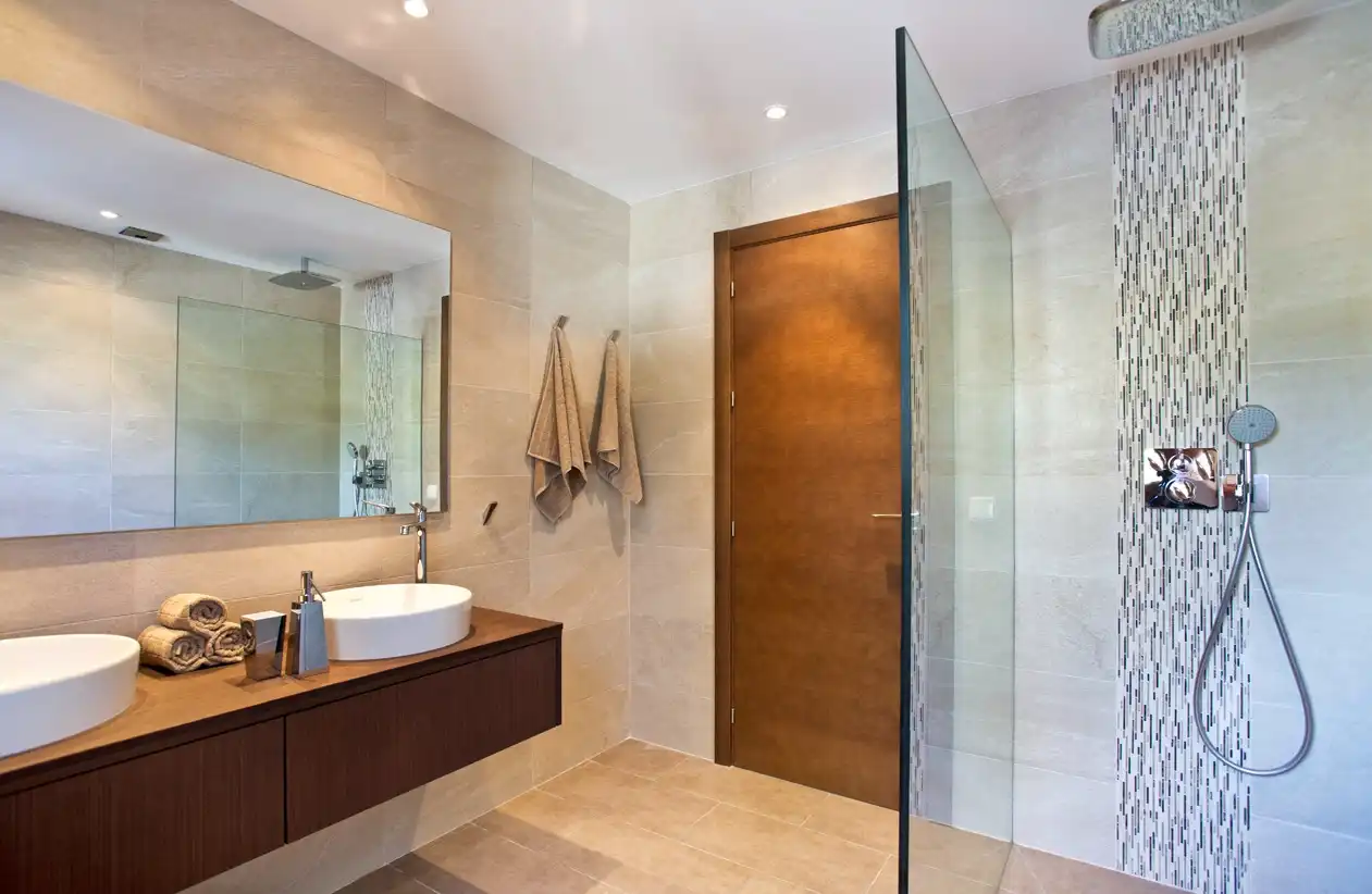 Op 50m van zee. foto 19