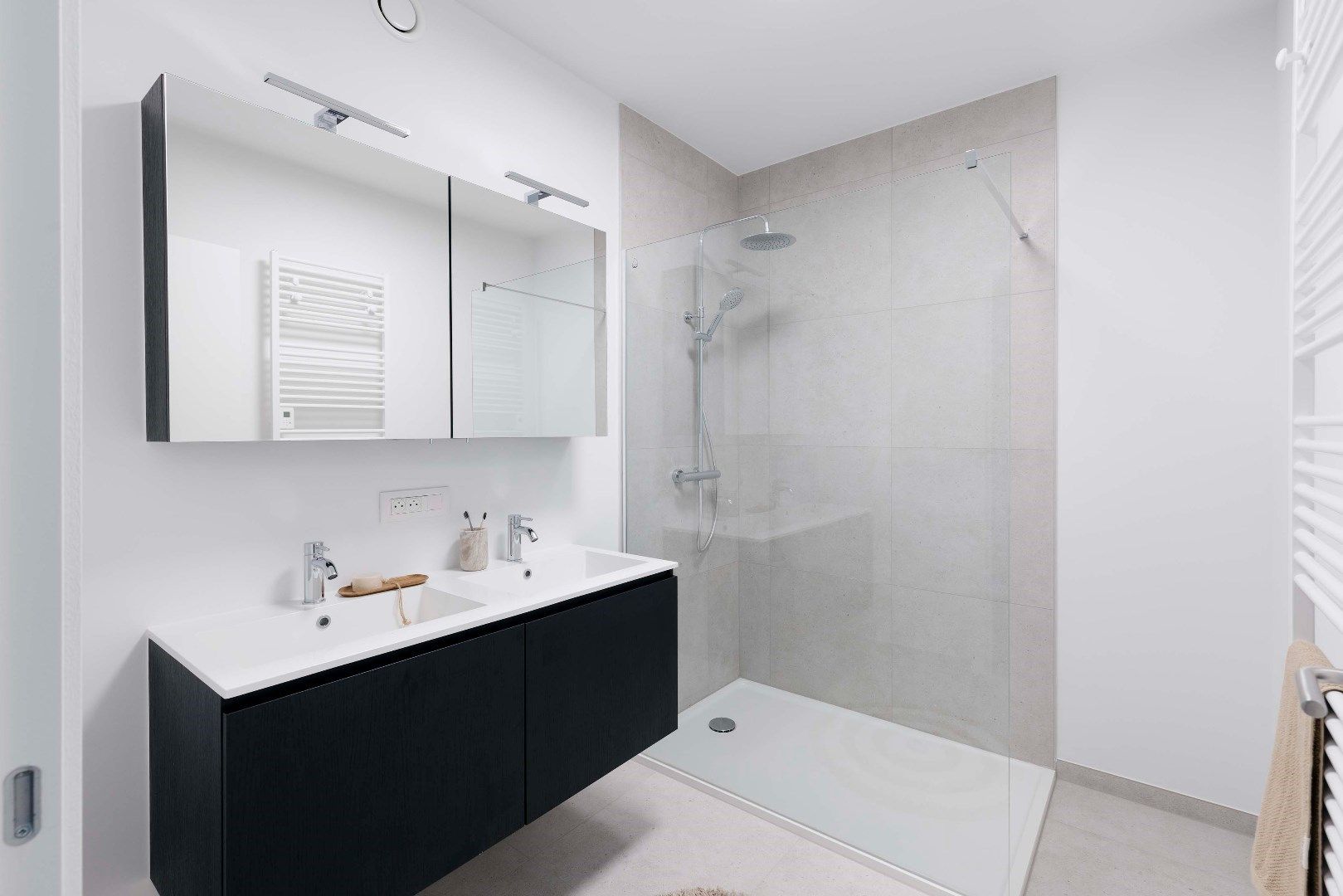 Instapklare appartementen Harelbeke - 6% btw mogelijk! foto 13