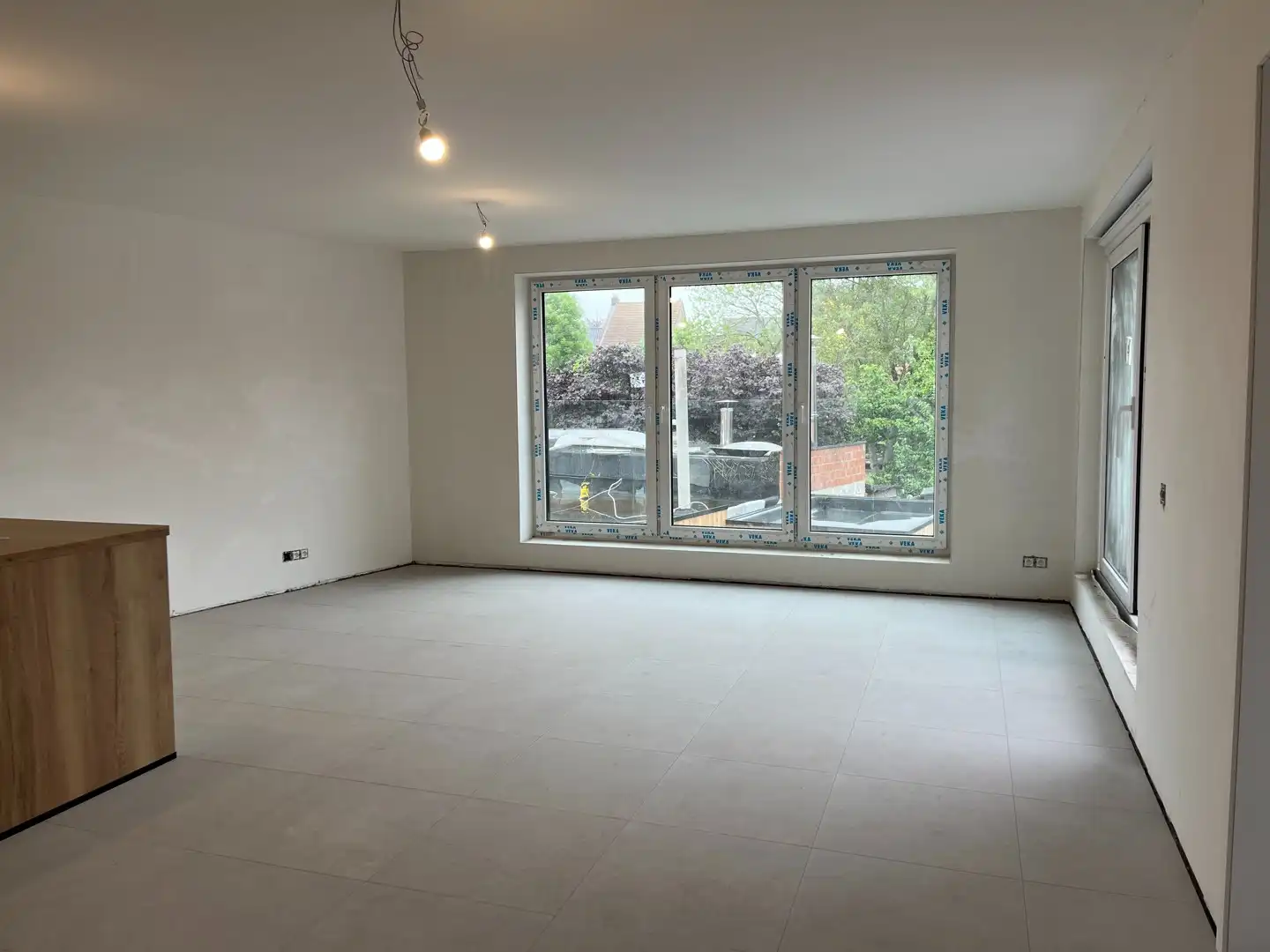 Modern en energiezuinig nieuwbouwappartement met ruim terras. foto 2