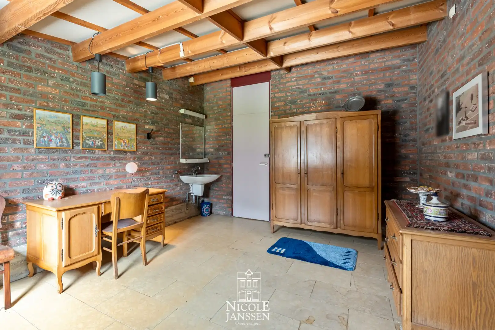 Unieke eigendom met molen foto 27