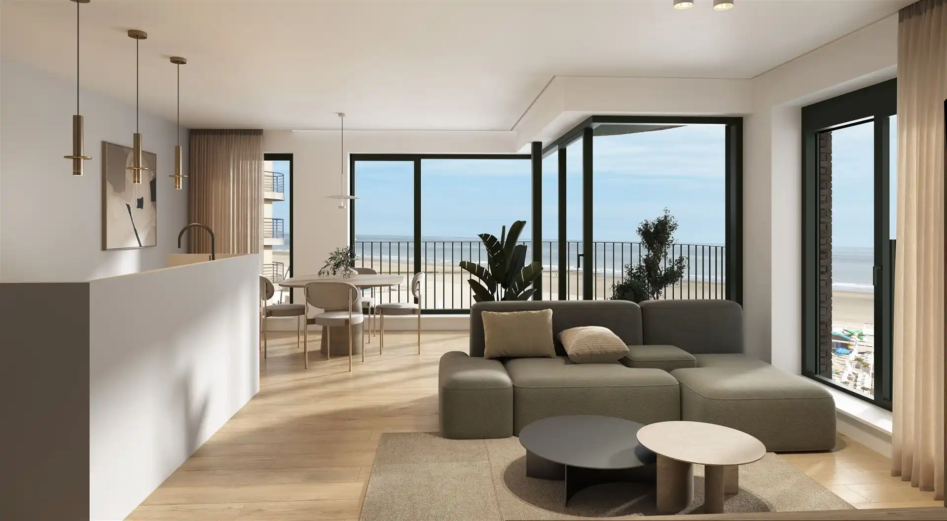 ZEEDIJK / NIEUWBOUW foto 2